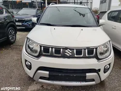 Alb Utilizat 2023 Suzuki Ignis Hatchback | 15.900 EUR