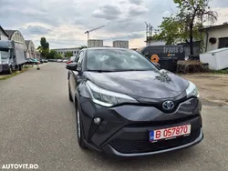 Gri Utilizat 2020 Toyota C-HR Business Edition SUV | 18.700 EUR (Super Preț)