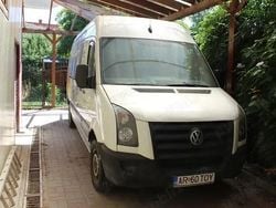 Utilizat 2008 VW Crafter Van | 6.500 EUR