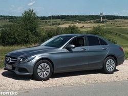 Culoaregri Utilizat 2017 Mercedes C200 Berlinǎ | 16.500 EUR (Preț bun)
