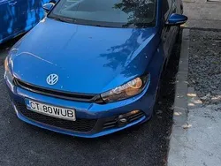 Albastru Utilizat 2010 VW Scirocco Team Coupe | 4.500 EUR (Super Preț)