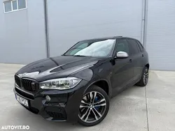 Culoarenegru Utilizat 2015 BMW X5 M SUV | 22.999 EUR (Preț OK)