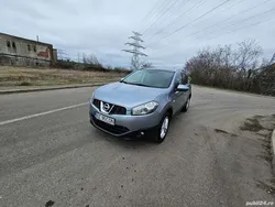 Utilizat 2011 Nissan Qashqai +2 SUV | 7.500 EUR (Preț OK)