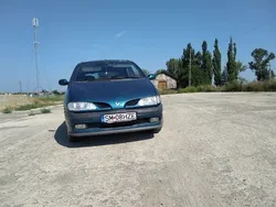 Albastru Utilizat 1999 Renault Scénic Monovolum | 1.300 EUR