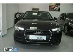 Negru Utilizat 2016 Audi A4 Sport | 19.990 EUR (Preț bun)