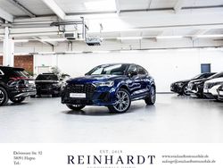 Utilizat 2022 Audi Q3 S-Line SUV | 43.006 EUR