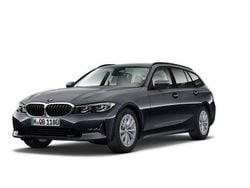 Utilizat 2021 BMW 318 Break | 24.882 EUR (Scump)