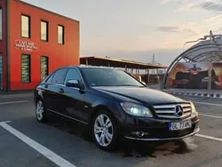 Utilizat 2008 Mercedes C220 Berlinǎ | 5.850 EUR