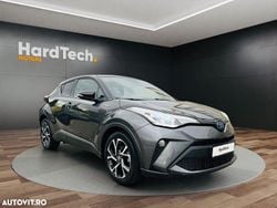 Culoaregri Utilizat 2020 Toyota C-HR Style SUV | 22.900 EUR (Preț OK)