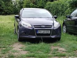 Utilizat 2013 Ford Focus Berlinǎ | 4.250 EUR (Preț bun)