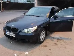Utilizat 2007 BMW 525 Berlinǎ | 3.400 EUR (Preț bun)
