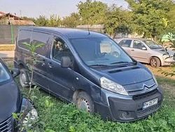 Utilizat 2011 Citroën Jumpy Monovolum | 2.500 EUR
