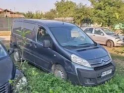 Utilizat 2011 Citroën Jumpy Monovolum | 2.500 EUR