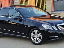 Utilizat 2011 Mercedes 220 Berlinǎ | 8.950 EUR