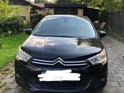 Negru Utilizat 2014 Citroën C4 Hatchback | 5.500 EUR