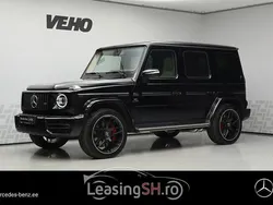 Negru Utilizat 2023 Mercedes ML63 AMG AMG SUV | 190.800 EUR