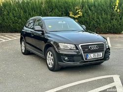 Utilizat 2011 Audi Q5 SUV | 9.750 EUR