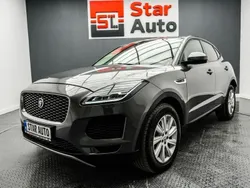 Gri Utilizat 2018 Jaguar E-Pace S SUV | 21.990 EUR