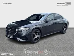 Negru Utilizat 2023 Mercedes A200 AMG line Berlinǎ | 50.900 EUR (Puțin scump)