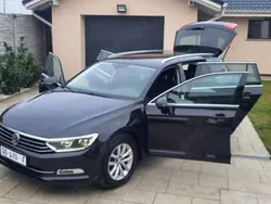 Utilizat 2016 VW Passat Break | 9.999 EUR (Preț bun)