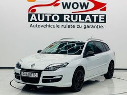 Culoarealb Utilizat 2013 Renault Laguna III Dynamique Break | 5.990 EUR (Puțin scump)