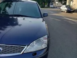 Utilizat 2006 Ford Mondeo Berlinǎ | 1.199 EUR