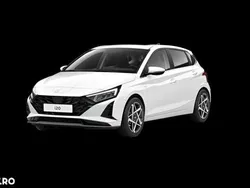 Alb Nouă 2024 Hyundai i20 Hatchback | 17.969 EUR (Scump)