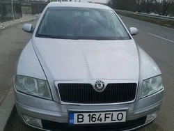 Utilizat 2007 Skoda Octavia Hatchback | 1.990 EUR (Super Preț)