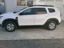 Alb Utilizat 2020 Dacia Duster Essentiel SUV | 11.100 EUR (Preț bun)
