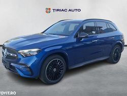 Culoarealbastru Nouă 2025 Mercedes GLC200 AMG line SUV | 74.969 EUR (Scump)