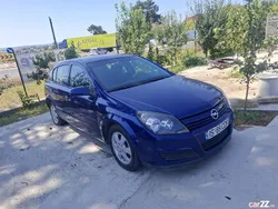 Utilizat 2007 Opel Astra | 2.000 EUR (Puțin scump)