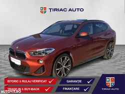 Culoareportocaliu Utilizat 2019 BMW X2 M Sport SUV | 23.490 EUR (Preț OK)
