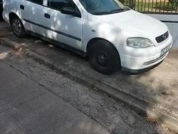 Utilizat 2000 Opel Astra Break | 1.000 EUR (Preț OK)