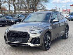 Utilizat 2023 Audi Q5 S-Line SUV | 52.478 EUR