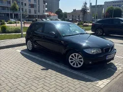 Negru Utilizat 2005 BMW 118 Comfort Edition Hatchback | 3.150 EUR (Preț OK)