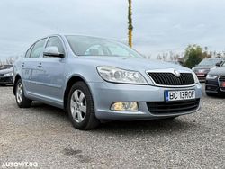 Culoarealbastru Utilizat 2011 Skoda Octavia Business Line Berlinǎ | 3.990 EUR (Preț bun)