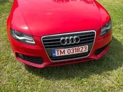 Utilizat 2009 Audi A4 Break | 4.500 EUR (Preț OK)