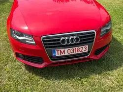 Utilizat 2009 Audi A4 Break | 5.500 EUR (Preț OK)