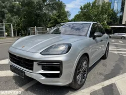 Argint Utilizat 2024 Porsche Cayenne Turbo E-Hybrid SUV | 189.000 EUR