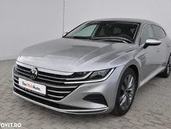 Culoareargint Utilizat 2024 VW Arteon Elegance Break | 34.900 EUR (Preț OK)
