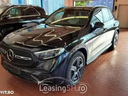 Negru Utilizat 2023 Mercedes 200 Advanced SUV | 54.930 EUR (Preț bun)