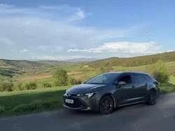 Utilizat 2021 Toyota Corolla Break | 16.500 EUR (Puțin scump)