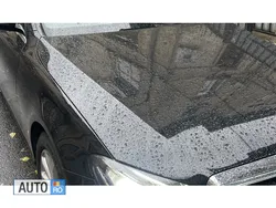 Negru Utilizat 2017 Mercedes E220 | 27.400 EUR (Puțin scump)