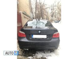 Albastru Utilizat 2007 BMW 530 Berlinǎ | 9.800 EUR