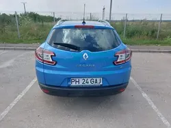 Utilizat 2012 Renault Mégane III SE Break | 5.100 EUR (Puțin scump)