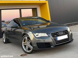 Culoareargint Utilizat 2011 Audi A7 Comfort Berlinǎ | 12.490 EUR