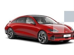Tracțiune spate Nouă 2024 Hyundai Ioniq 6 Berlinǎ | 40.075 EUR