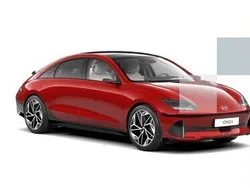 Tracțiune spate Nouă 2024 Hyundai Ioniq 6 Berlinǎ | 36.773 EUR