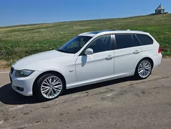 Alb Utilizat 2010 BMW 320 Luxury Line Break | 6.500 EUR (Preț OK)