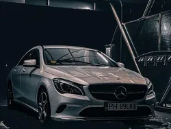 Culoaregri Utilizat 2018 Mercedes CLA180 Berlinǎ | 18.500 EUR (Super Preț)